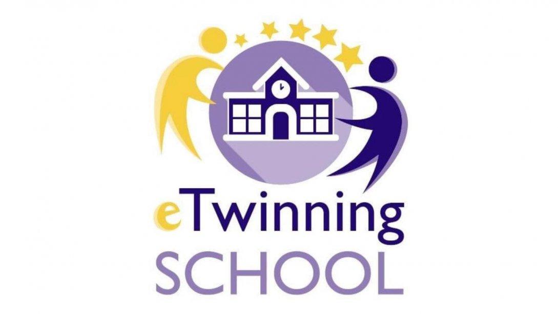 5 Okulumuz E-Twinning Çalışmalarıyla 