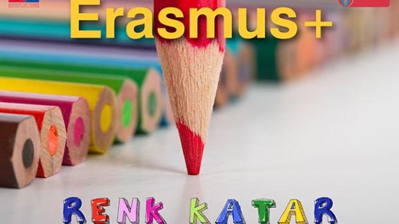 İlçemiz Öğretmenlerinin Katılımıyla Erasmus+ Proje Yazma Atölye Çalışması Yapıldı.