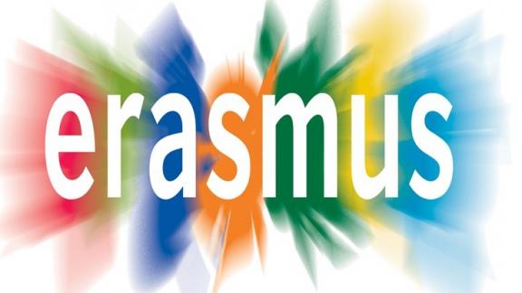 Erasmus+ Okul Eğitimi Personel Hareketliliği Başvuruları Yapıldı.