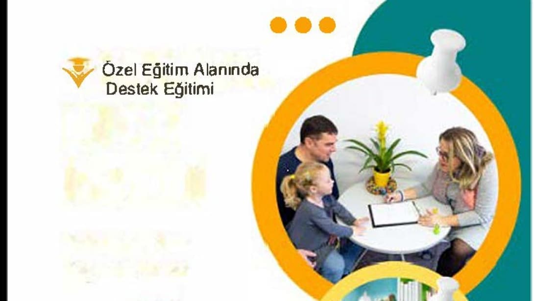 Edremit Halk Eğitimi Merkezi Özel Eğitim Kursu Açılıyor