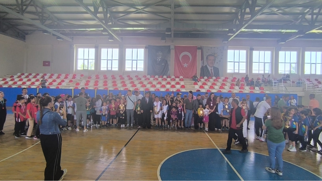 Geleneksel Çocuk Oyunları Etkinlikleri
